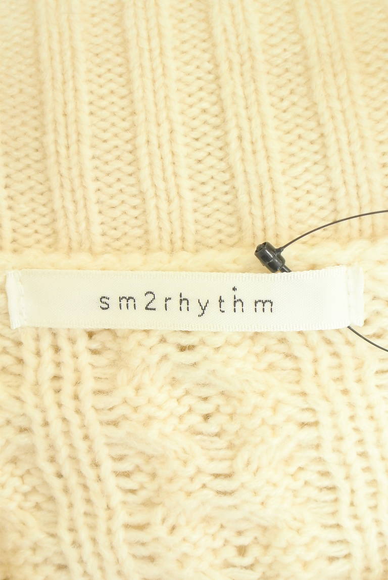 Samansa Mos2（サマンサモスモス）の古着「商品番号：PR10340401」-大画像6