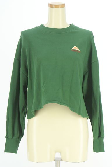 Samansa Mos2（サマンサモスモス）トップス買取実績の前画像