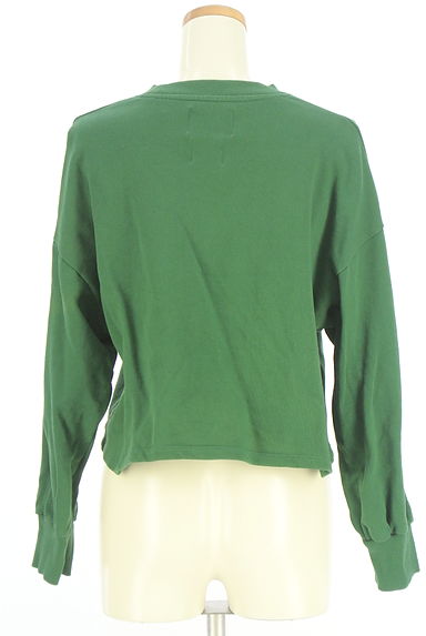 Samansa Mos2（サマンサモスモス）トップス買取実績の後画像