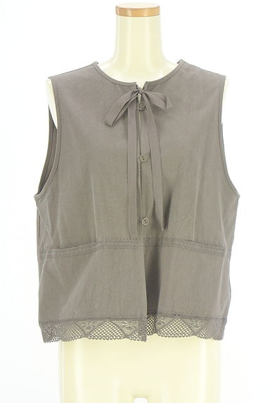 Samansa Mos2（サマンサモスモス）カーディガン買取実績の前画像