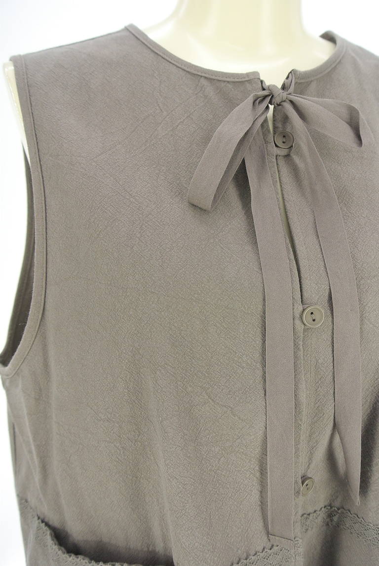 Samansa Mos2（サマンサモスモス）の古着「商品番号：PR10340403」-大画像4