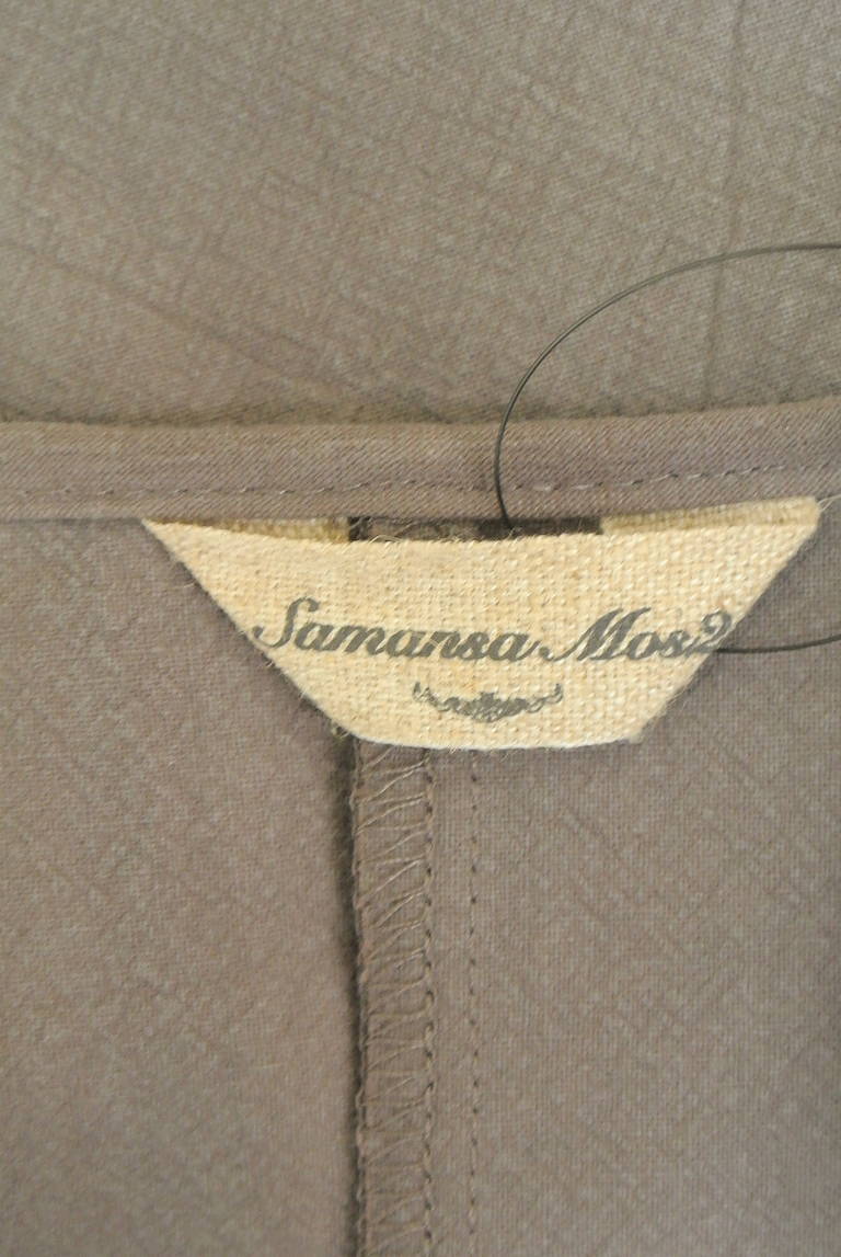 Samansa Mos2（サマンサモスモス）の古着「商品番号：PR10340403」-大画像6