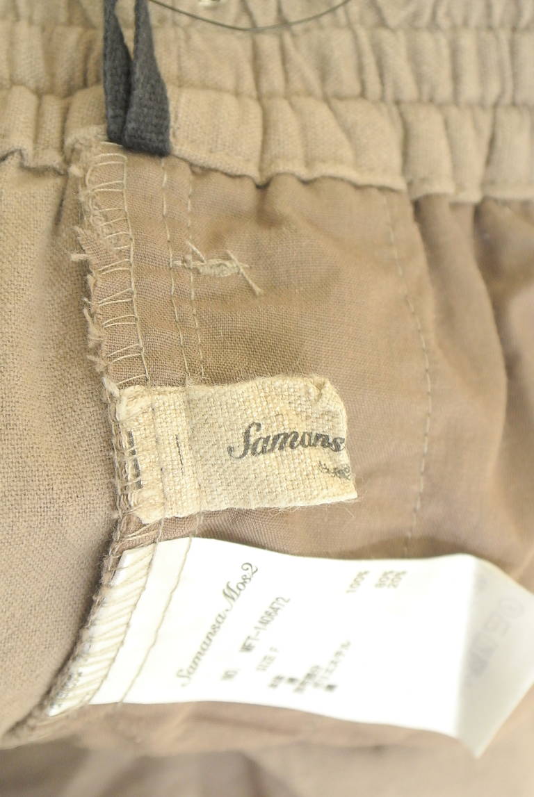 Samansa Mos2（サマンサモスモス）の古着「商品番号：PR10340404」-大画像6