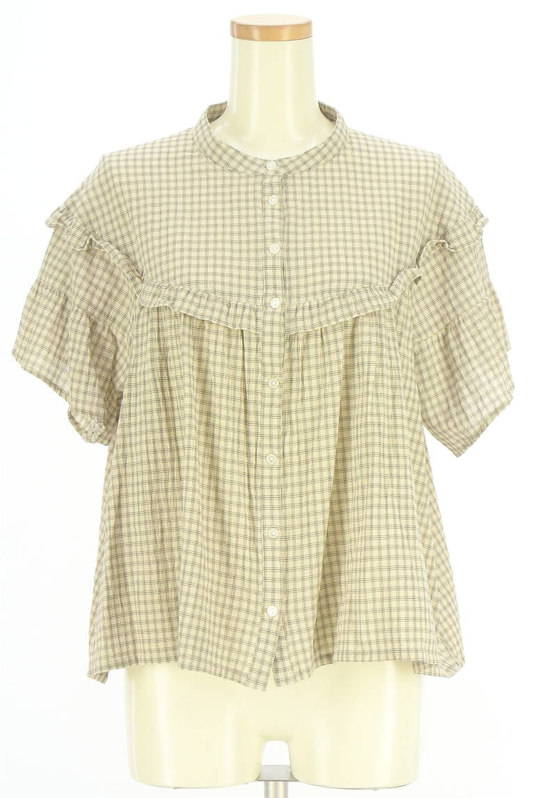 Samansa Mos2（サマンサモスモス）の古着「商品番号：PR10340405」-大画像1