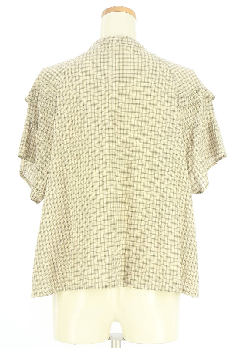 Samansa Mos2（サマンサモスモス）の古着「商品番号：PR10340405」-大画像2