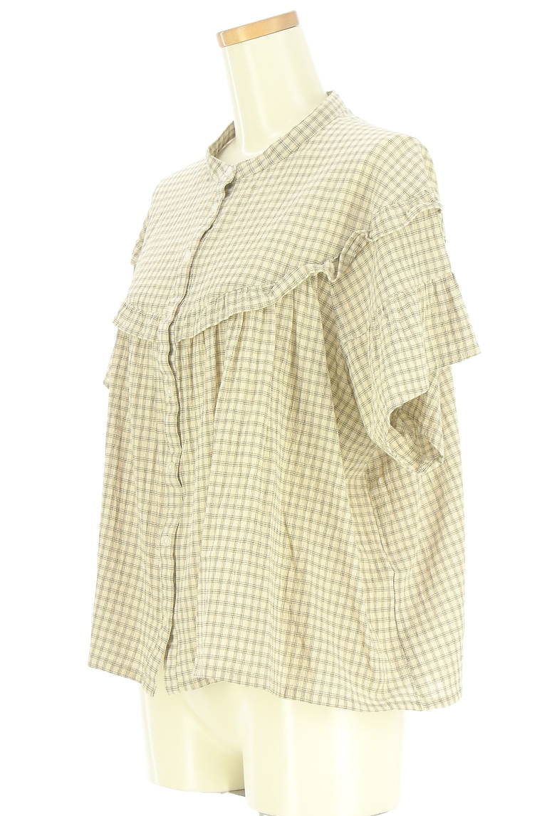 Samansa Mos2（サマンサモスモス）の古着「商品番号：PR10340405」-大画像3