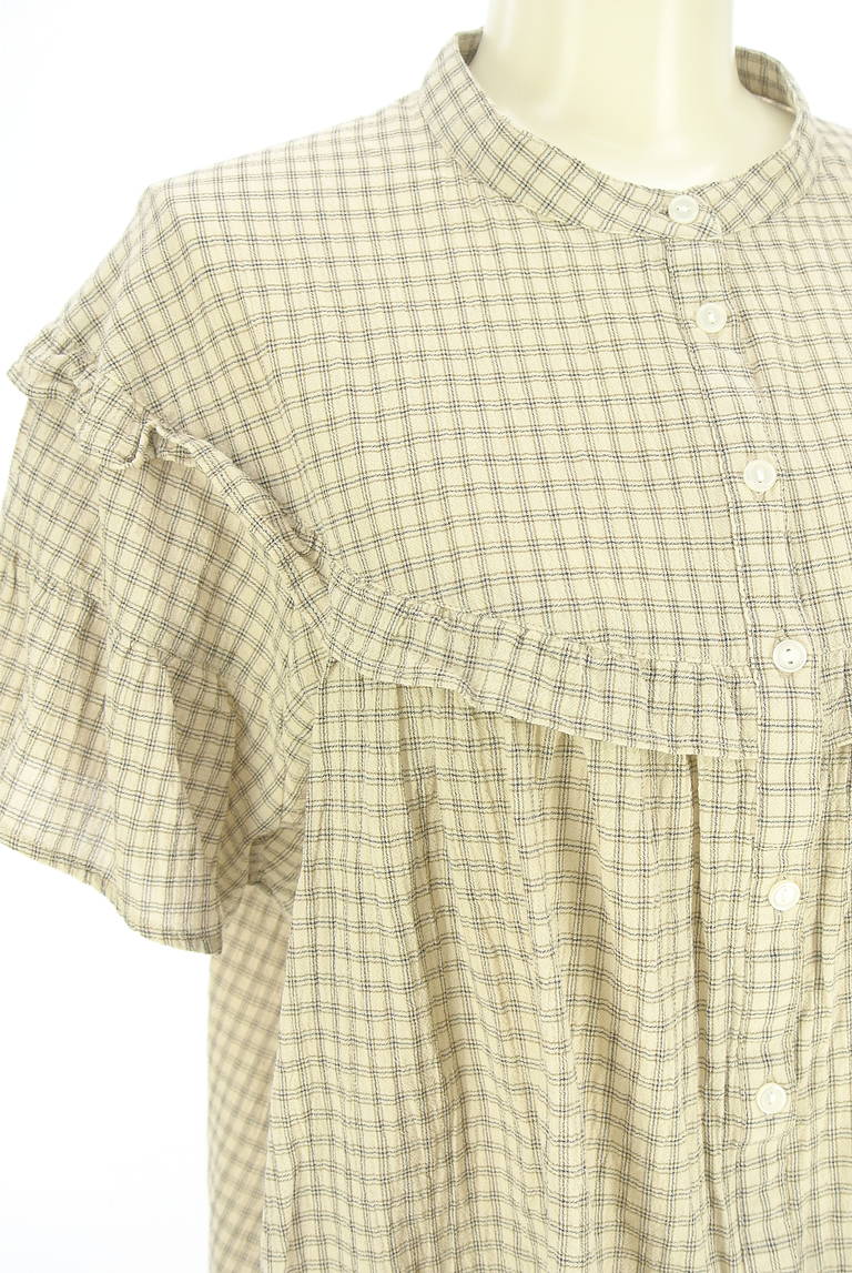 Samansa Mos2（サマンサモスモス）の古着「商品番号：PR10340405」-大画像4