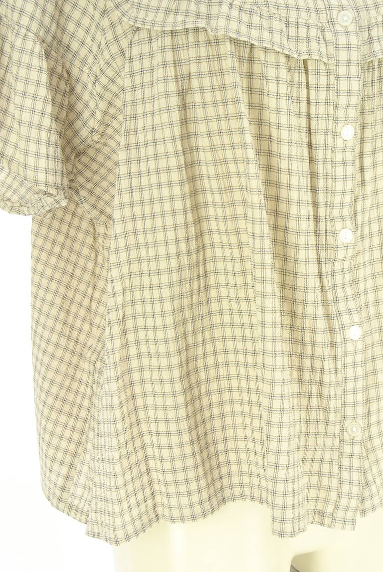 Samansa Mos2（サマンサモスモス）の古着「商品番号：PR10340405」-大画像5