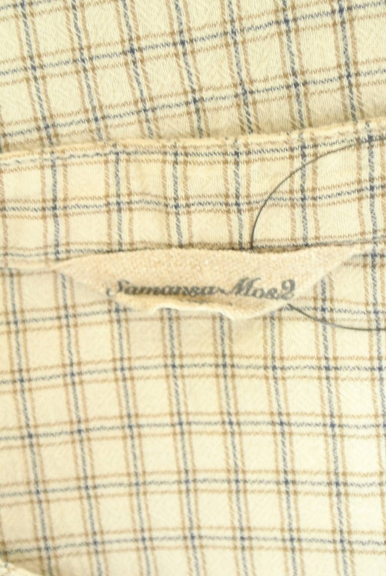 Samansa Mos2（サマンサモスモス）の古着「商品番号：PR10340405」-大画像6