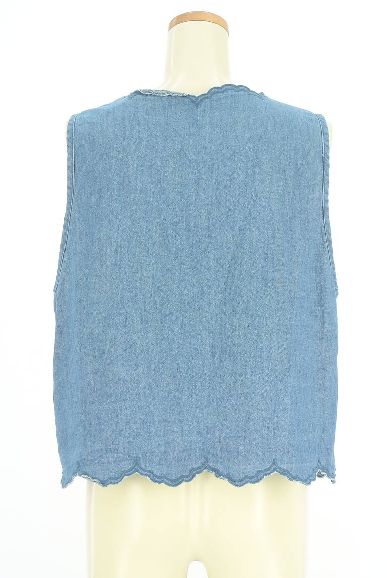 Samansa Mos2（サマンサモスモス）の古着「商品番号：PR10340406」-大画像2