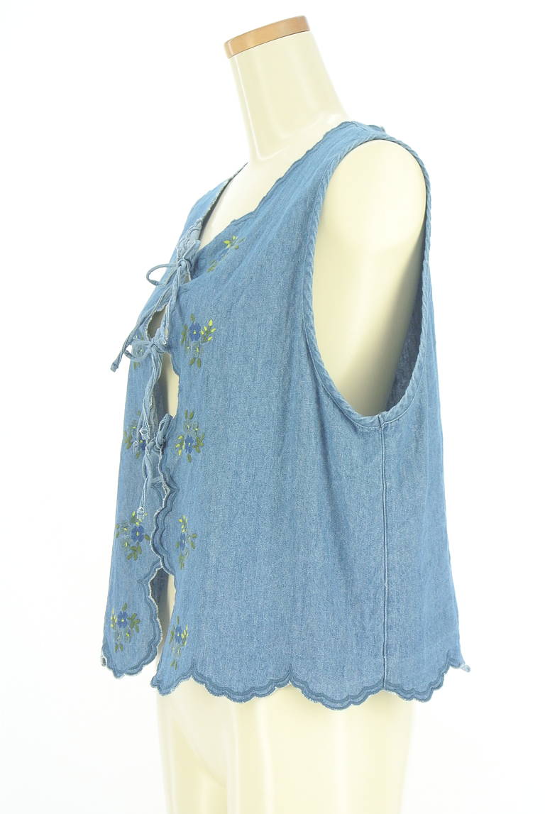 Samansa Mos2（サマンサモスモス）の古着「商品番号：PR10340406」-大画像3