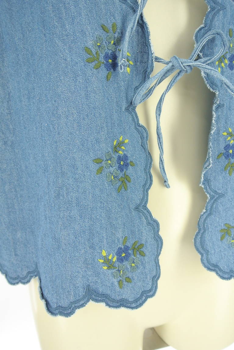 Samansa Mos2（サマンサモスモス）の古着「商品番号：PR10340406」-大画像5