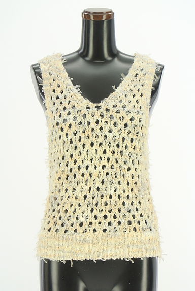 Samansa Mos2（サマンサモスモス）カーディガン買取実績の前画像