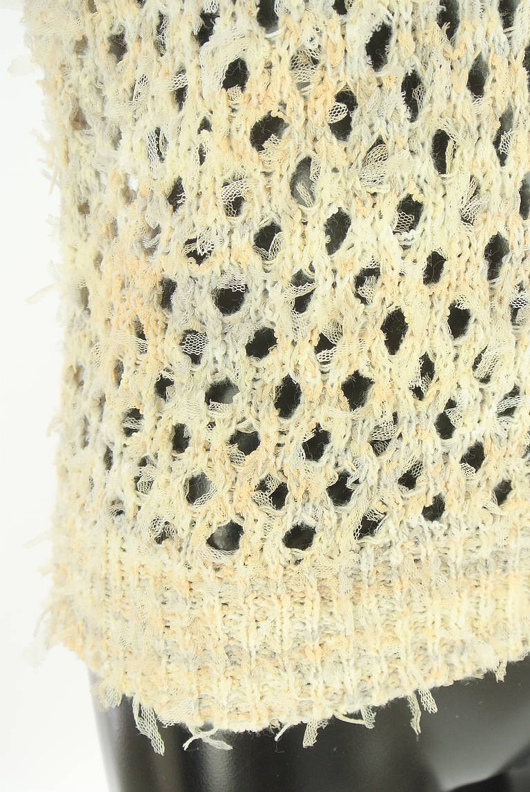 Samansa Mos2（サマンサモスモス）の古着「商品番号：PR10340407」-大画像5