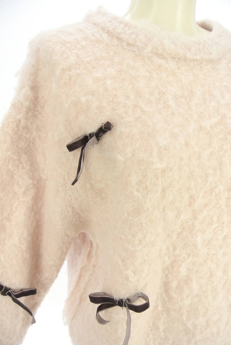 Samansa Mos2（サマンサモスモス）の古着「商品番号：PR10340408」-大画像4