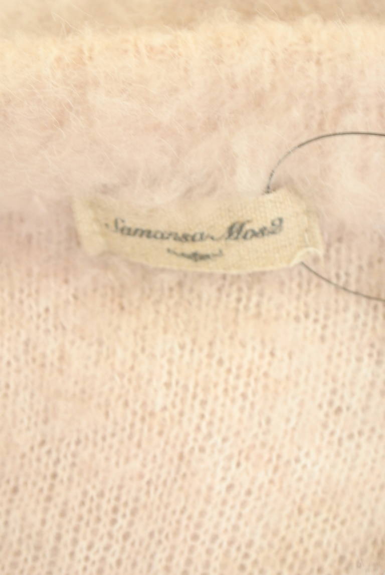 Samansa Mos2（サマンサモスモス）の古着「商品番号：PR10340408」-大画像6