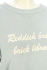 Samansa Mos2（サマンサモスモス）の古着「商品番号：PR10340409」-4