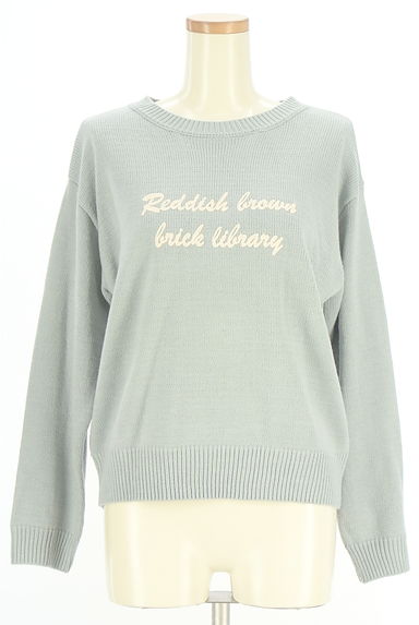 Samansa Mos2（サマンサモスモス）トップス買取実績の前画像