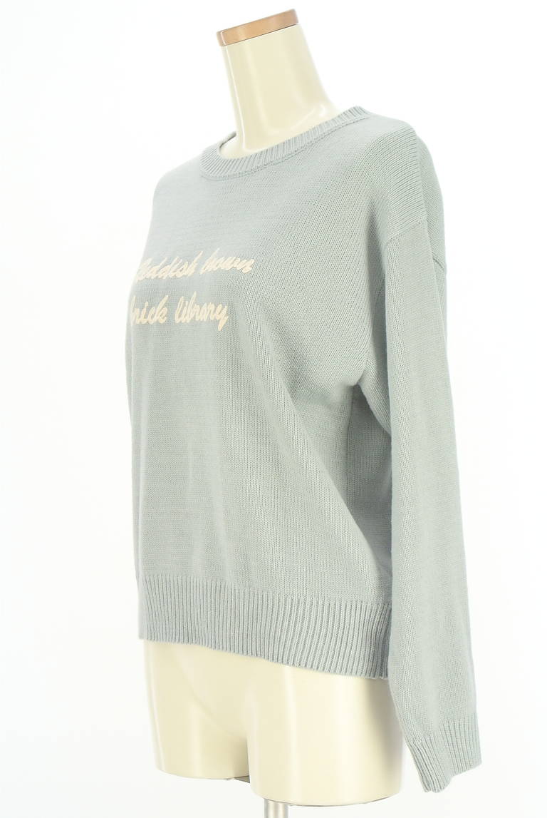 Samansa Mos2（サマンサモスモス）の古着「商品番号：PR10340409」-大画像3