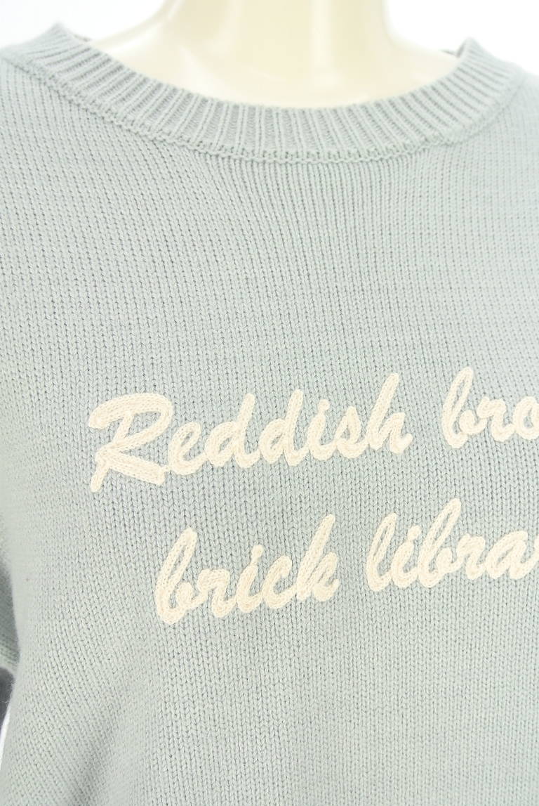 Samansa Mos2（サマンサモスモス）の古着「商品番号：PR10340409」-大画像4