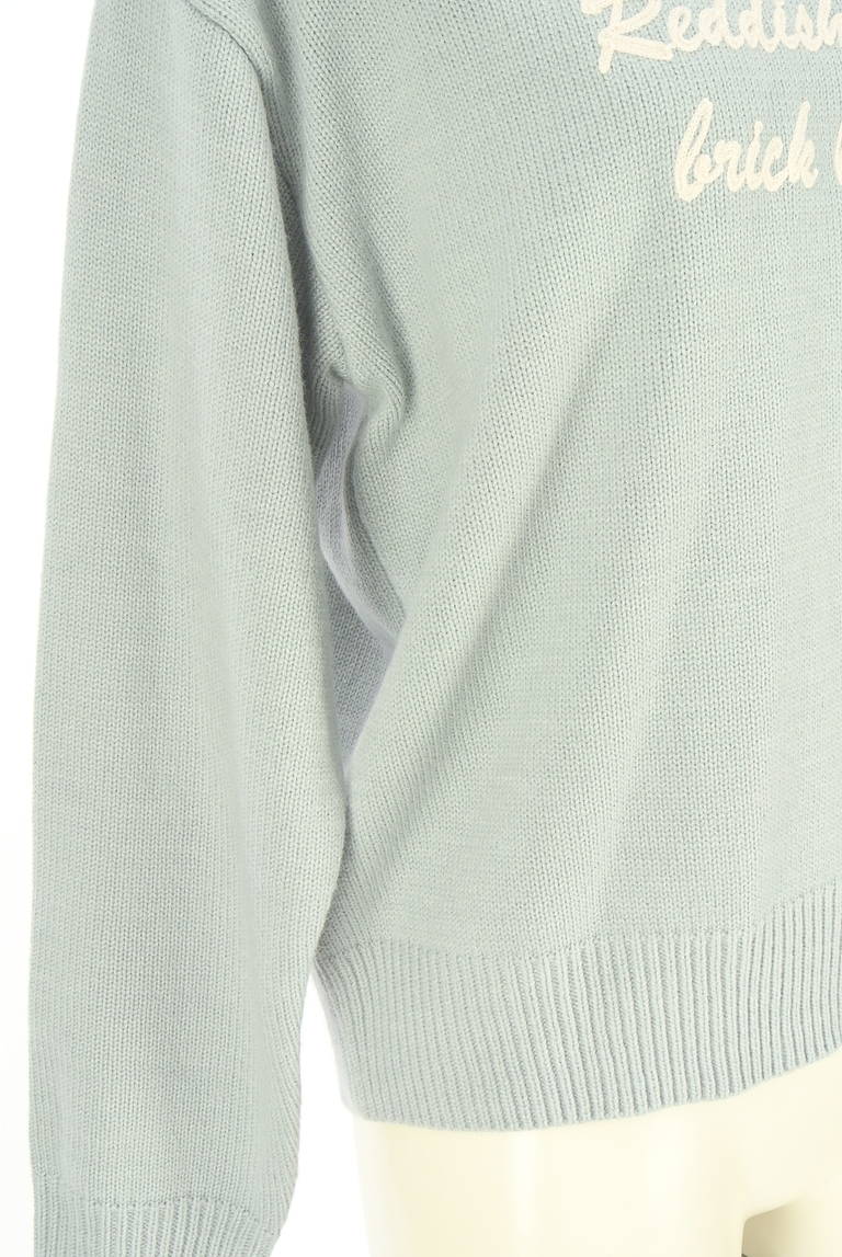 Samansa Mos2（サマンサモスモス）の古着「商品番号：PR10340409」-大画像5