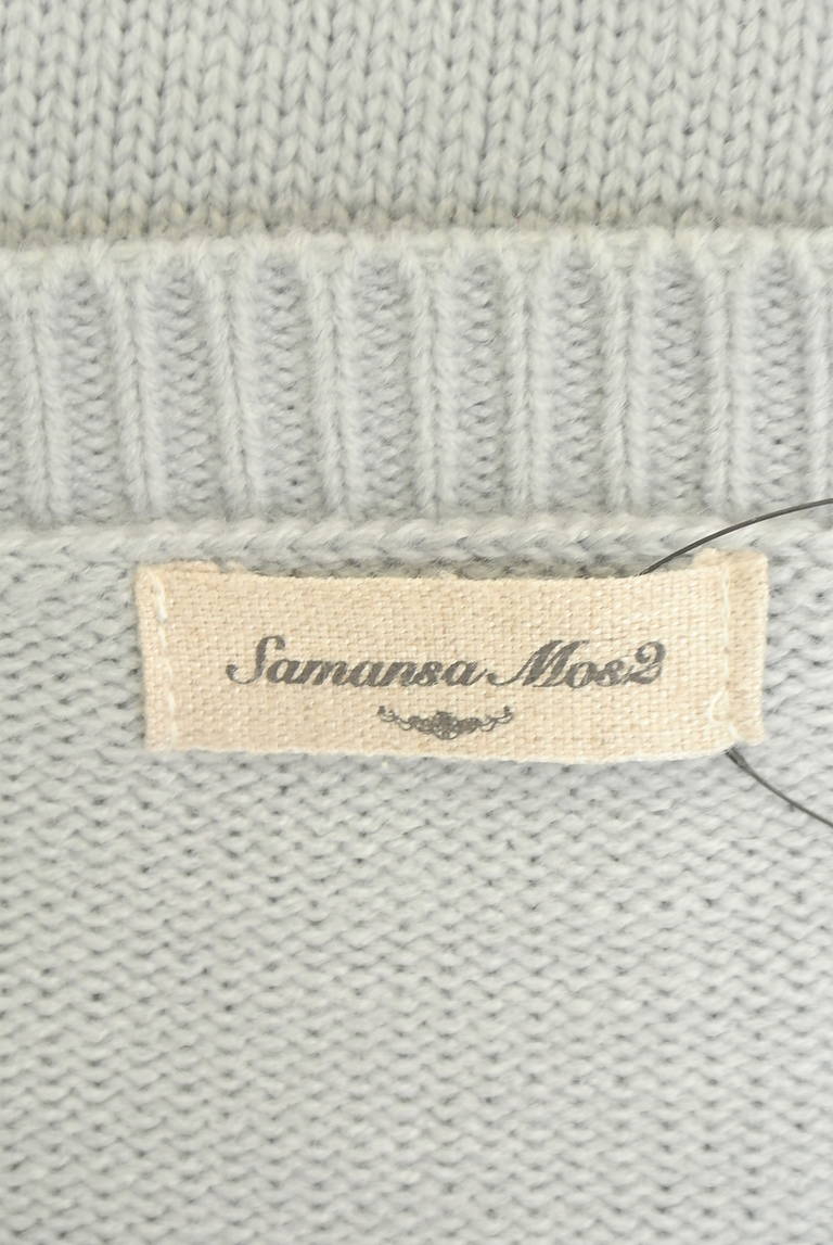 Samansa Mos2（サマンサモスモス）の古着「商品番号：PR10340409」-大画像6