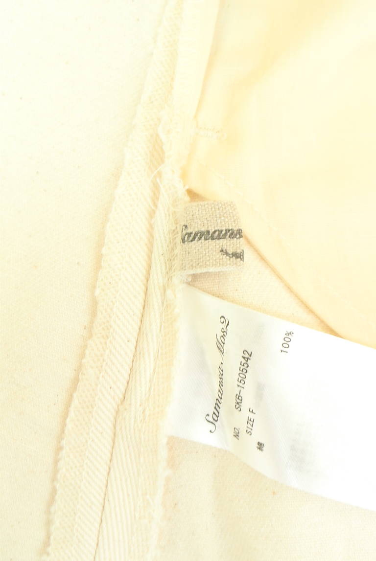 Samansa Mos2（サマンサモスモス）の古着「商品番号：PR10340410」-大画像6