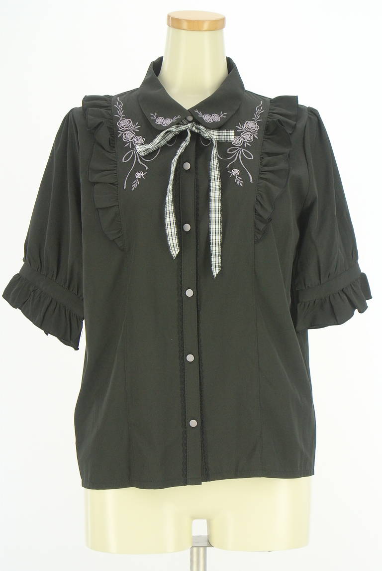 axes femme（アクシーズファム）の古着「商品番号：PR10340411」-大画像1