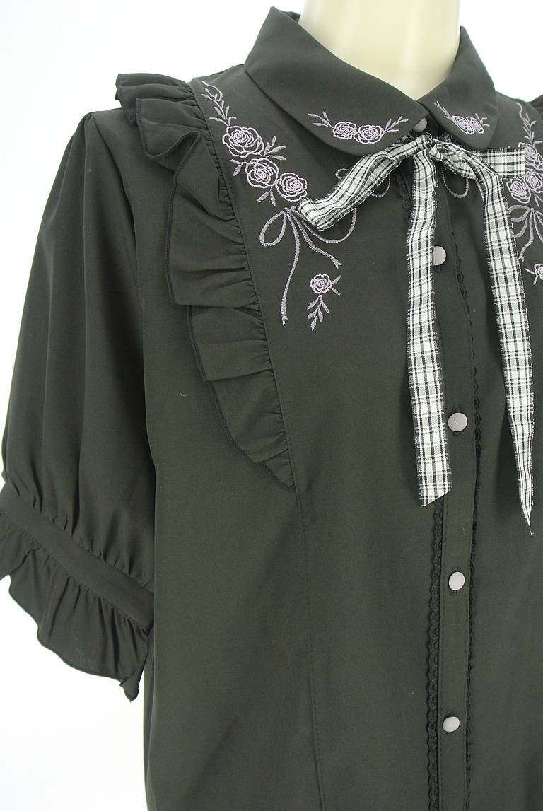 axes femme（アクシーズファム）の古着「商品番号：PR10340411」-大画像4