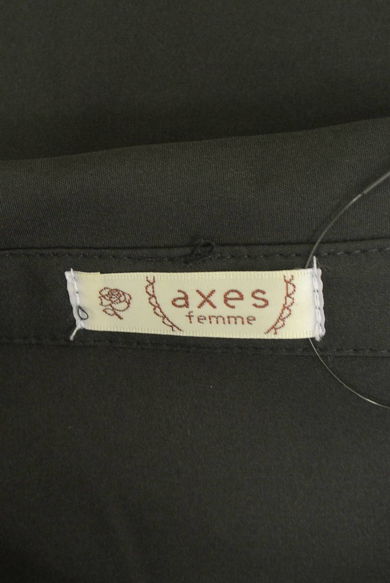 axes femme（アクシーズファム）の古着「商品番号：PR10340411」-大画像6