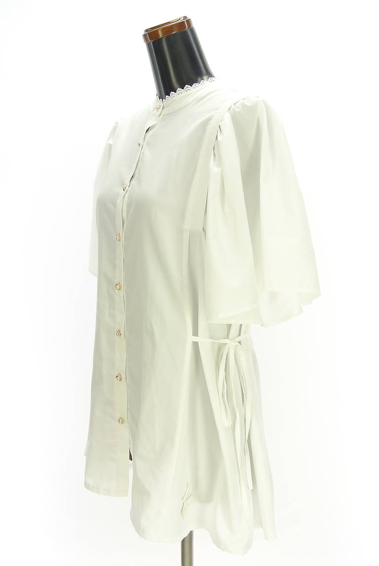 axes femme（アクシーズファム）の古着「商品番号：PR10340412」-大画像4