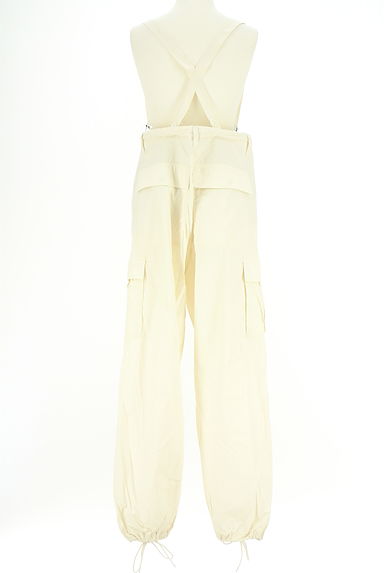 green label relaxing（グリーンレーベル リラクシング）パンツ買取実績の後画像