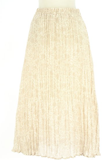 earth music&ecology（アースミュージック＆エコロジー）スカート買取実績の前画像