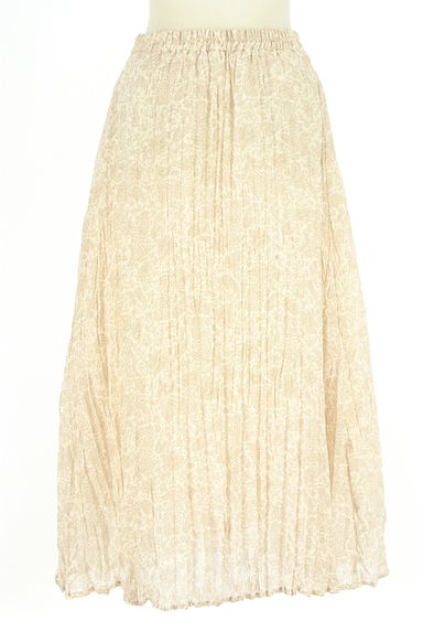 earth music&ecology（アースミュージック＆エコロジー）スカート買取実績の後画像