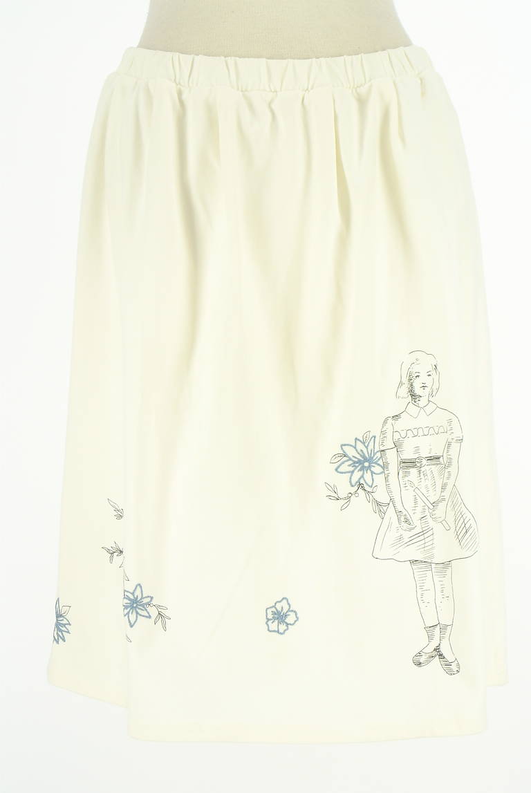 agnes b（アニエスベー）の古着「商品番号：PR10340417」-大画像1