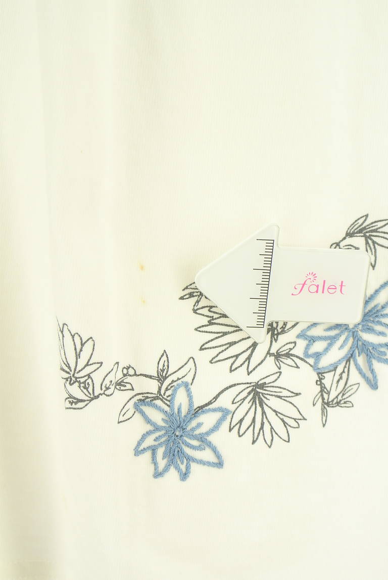 agnes b（アニエスベー）の古着「商品番号：PR10340417」-大画像5