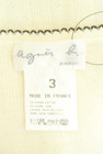 agnes b（アニエスベー）の古着「商品番号：PR10340419」-6
