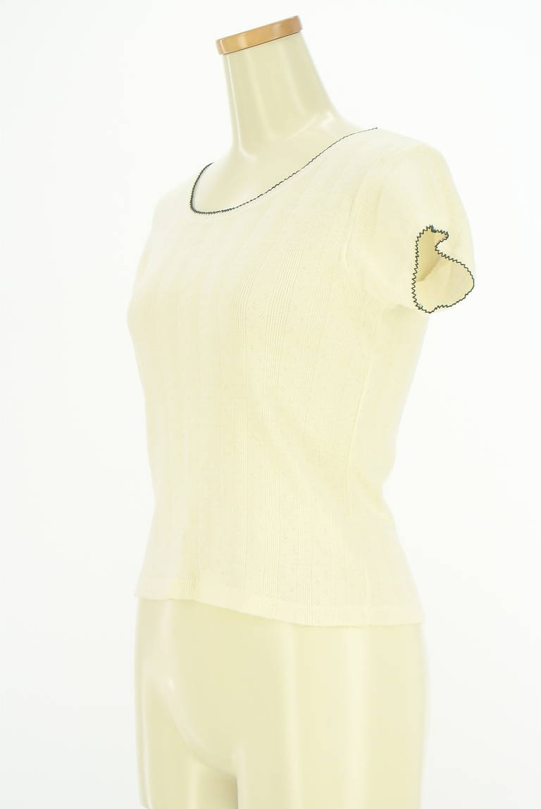 agnes b（アニエスベー）の古着「商品番号：PR10340419」-大画像3