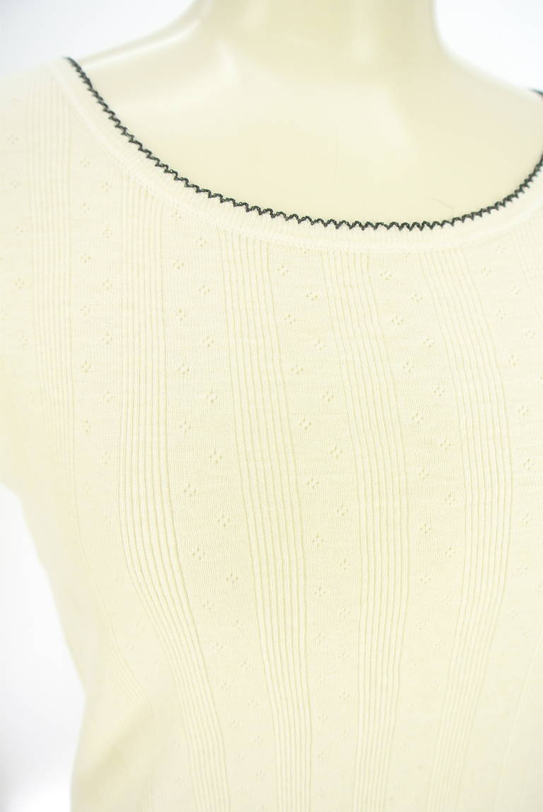 agnes b（アニエスベー）の古着「商品番号：PR10340419」-大画像4