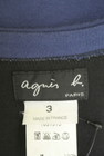 agnes b（アニエスベー）の古着「商品番号：PR10340420」-6