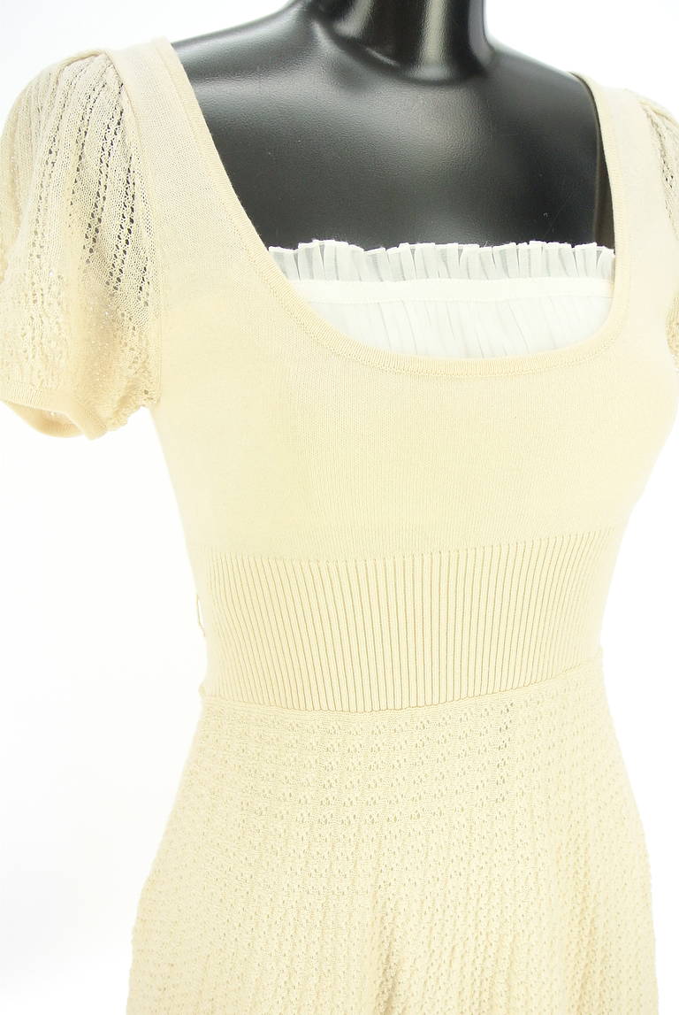 Apuweiser riche（アプワイザーリッシェ）の古着「商品番号：PR10340422」-大画像4