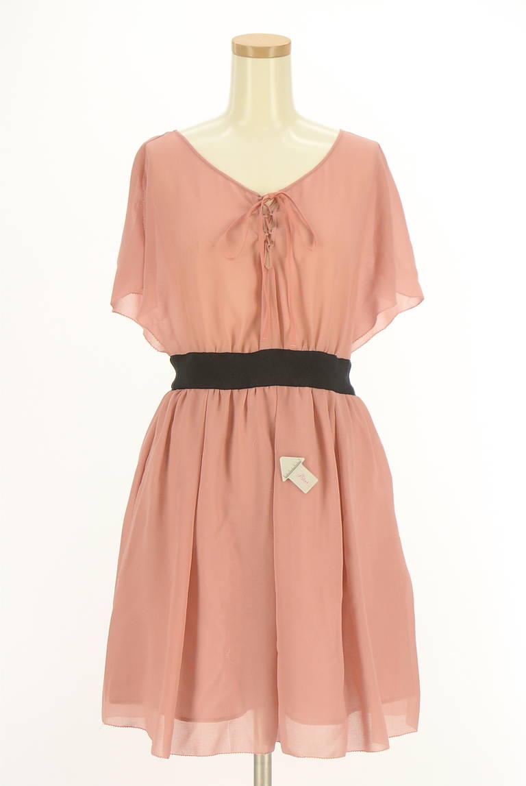 JILL by JILLSTUART（ジルバイジルスチュアート）の古着「商品番号：PR10340425」-大画像4