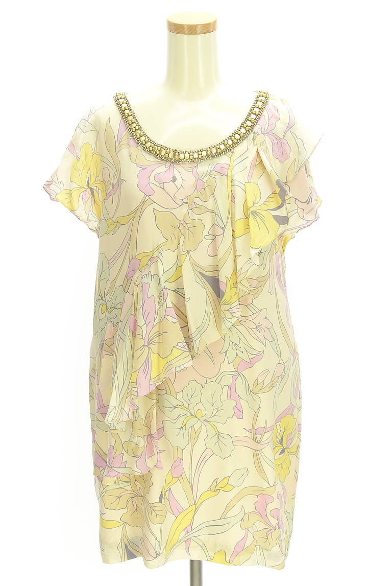 Diagram（ダイアグラム）の古着「商品番号：PR10340426」-大画像1