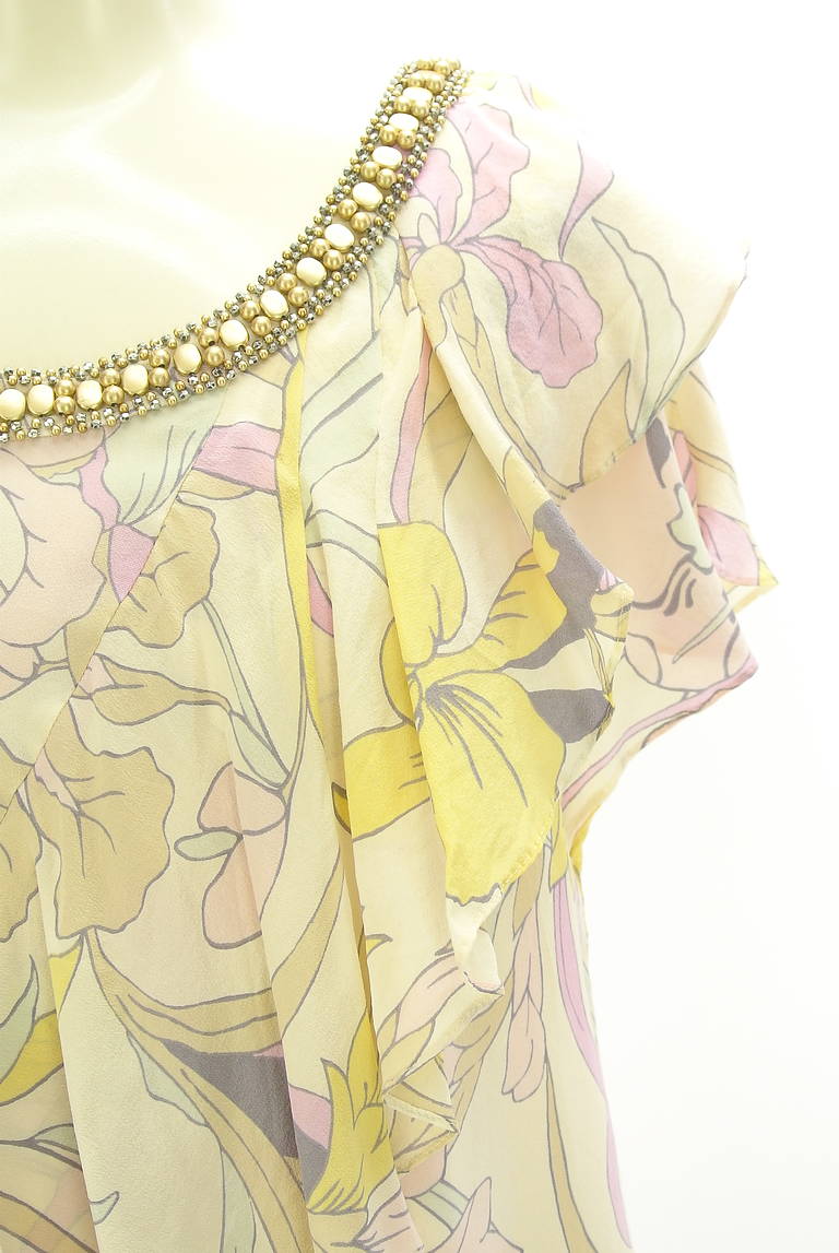 Diagram（ダイアグラム）の古着「商品番号：PR10340426」-大画像4