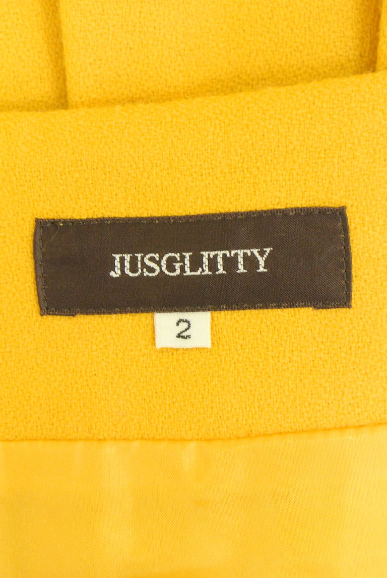 JUSGLITTY（ジャスグリッティー）の古着「商品番号：PR10340427」-大画像6