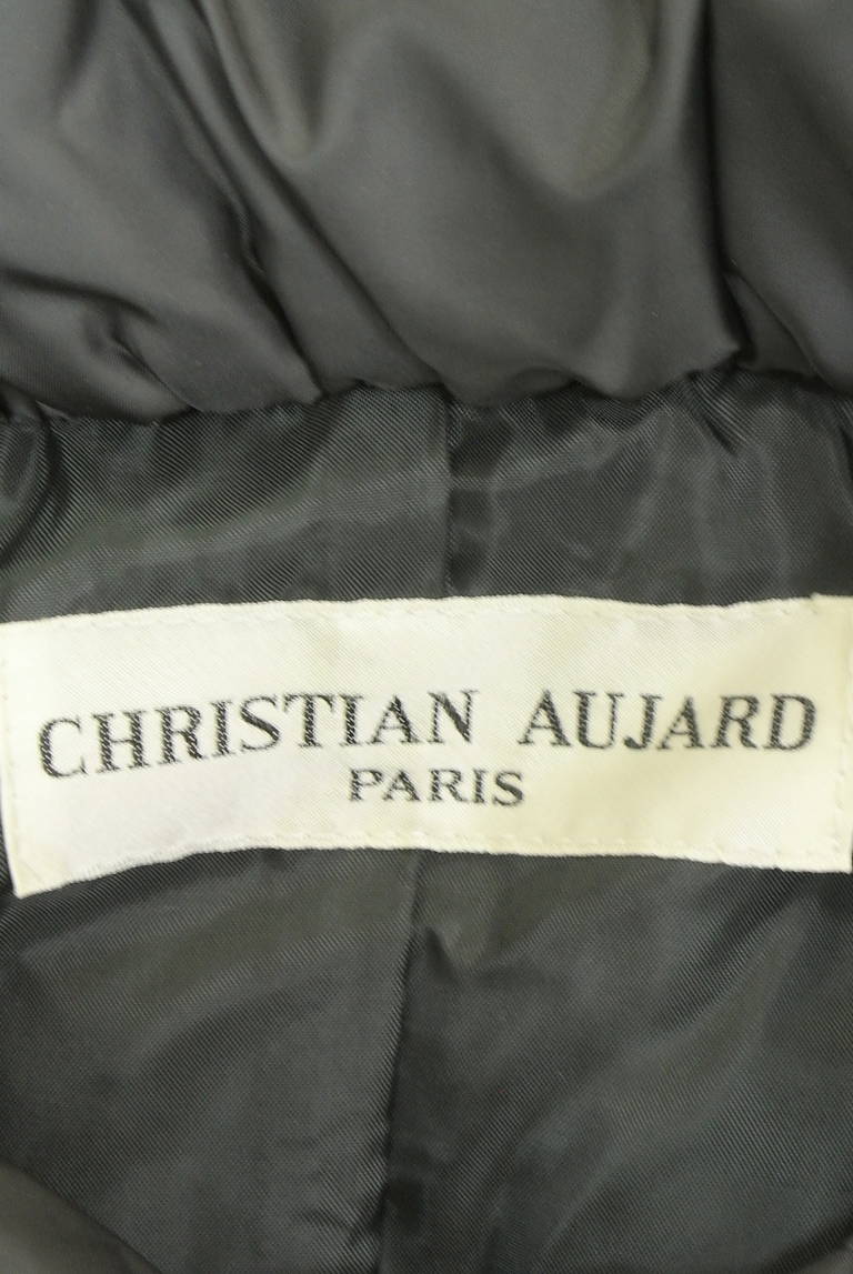 CHRISTIAN AUJARD（クリスチャンオジャール）の古着「商品番号：PR10340428」-大画像6