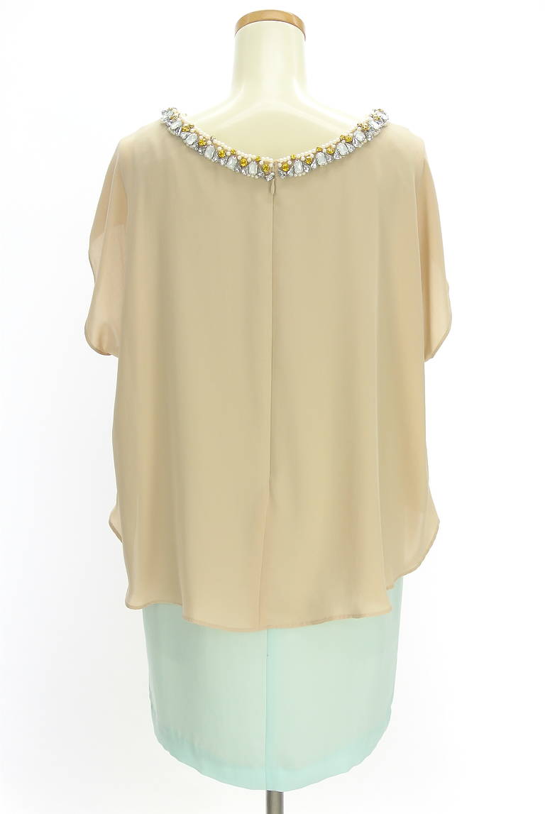 Diagram（ダイアグラム）の古着「商品番号：PR10340430」-大画像2