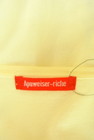 Apuweiser riche（アプワイザーリッシェ）の古着「商品番号：PR10340431」-6