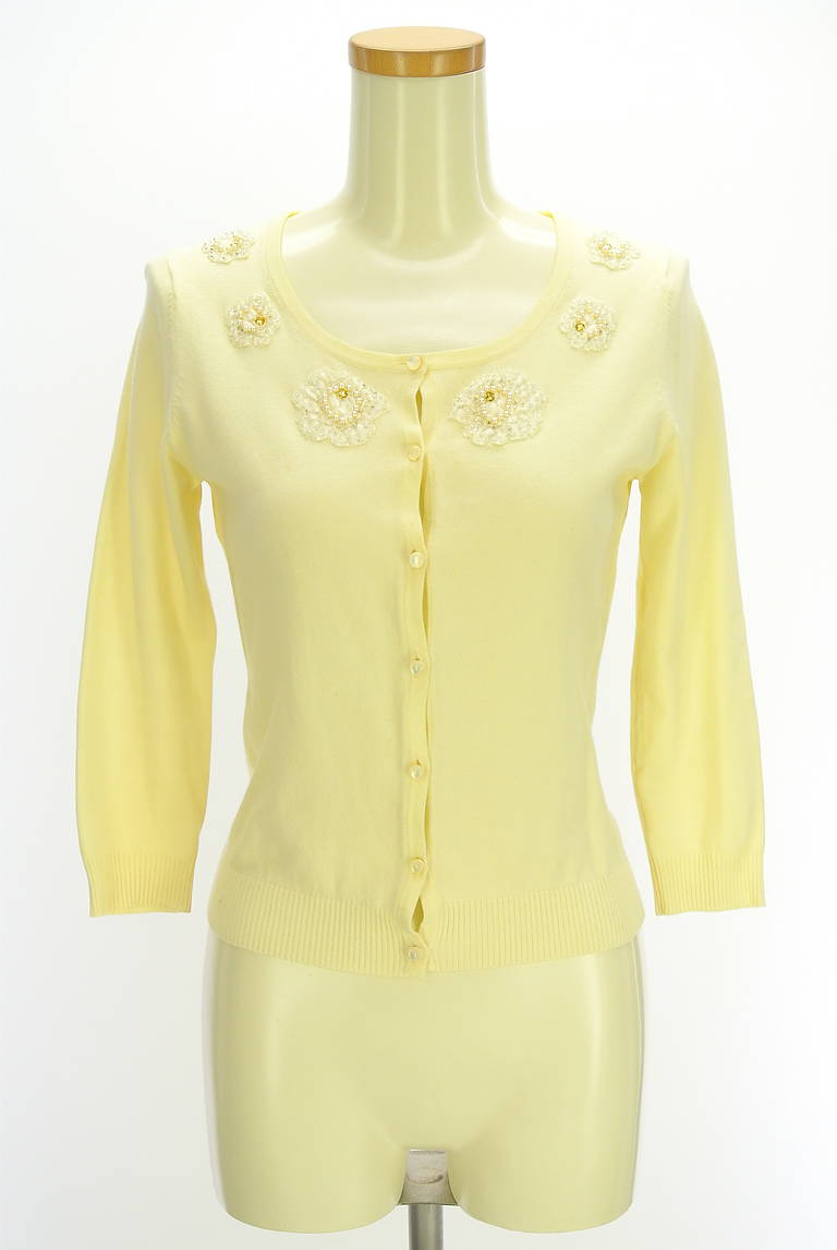 Apuweiser riche（アプワイザーリッシェ）の古着「商品番号：PR10340431」-大画像1