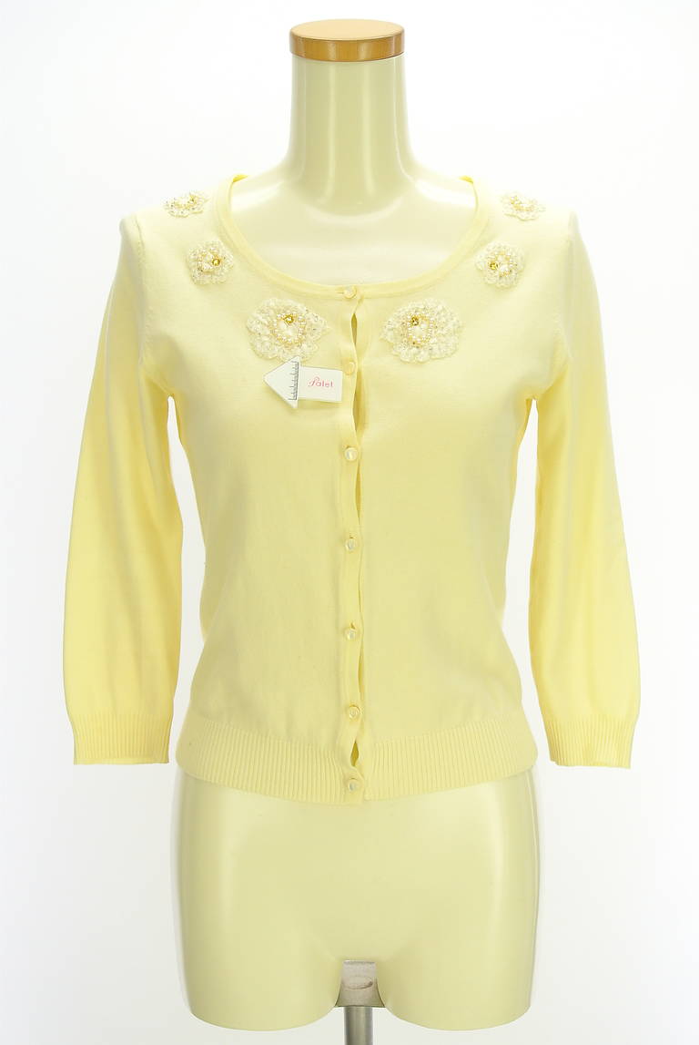 Apuweiser riche（アプワイザーリッシェ）の古着「商品番号：PR10340431」-大画像4